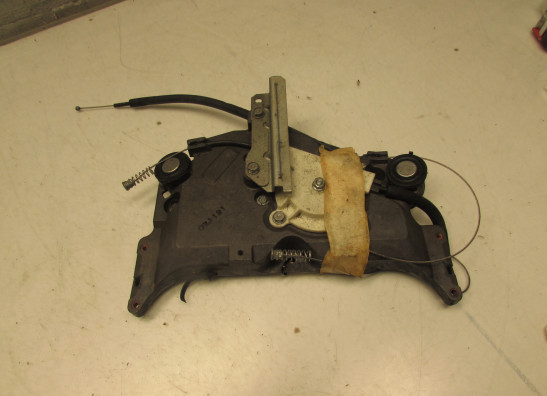 Kuipframe Kawasaki GTR 1400