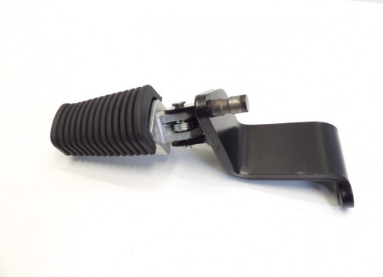 Schetsplaat links Yamaha XVS 1100 Dragstar