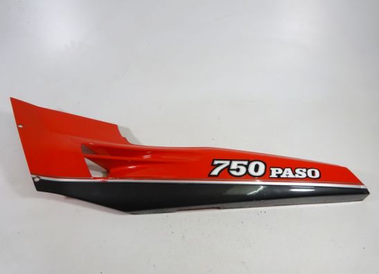 Heck links Ducati Paso