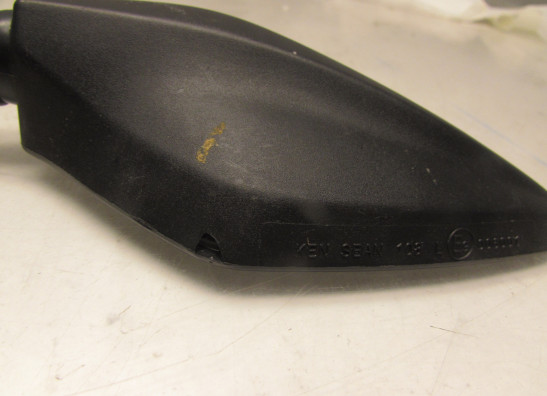 Mirror left Yamaha MT 09