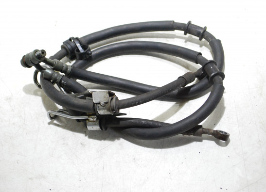Brake hose front Yamaha XJ 600 Diversion