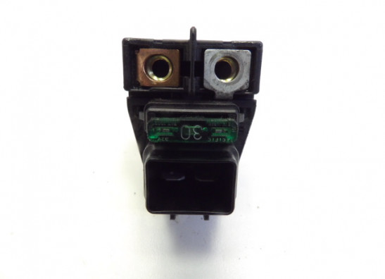 Startmotor relais Suzuki GSX R 600