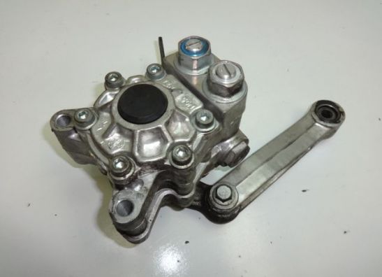 Achterschokbreker Suzuki TL 1000