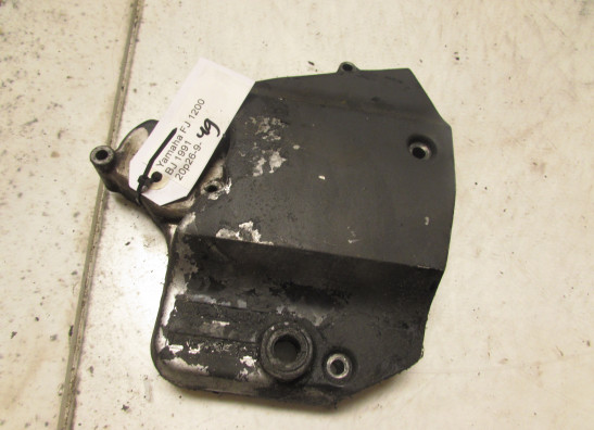 Motorblokdeksel voortandwiel Yamaha FJ 1200