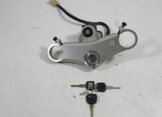 Fork top bridge Honda CBR 1100 XX