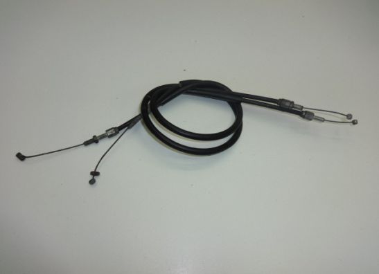 Throttle cable Honda PC 800