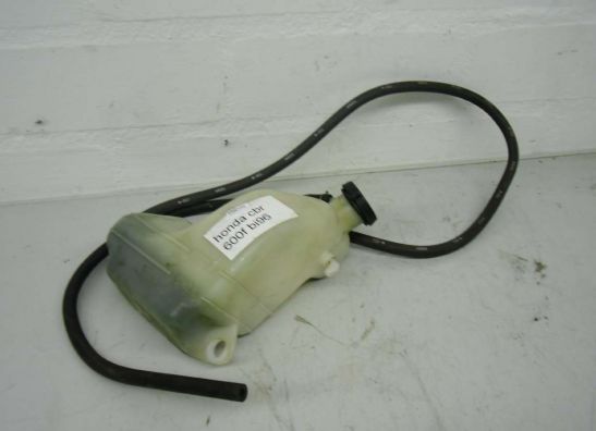 Radiator toebehoren Honda CBR 600 F