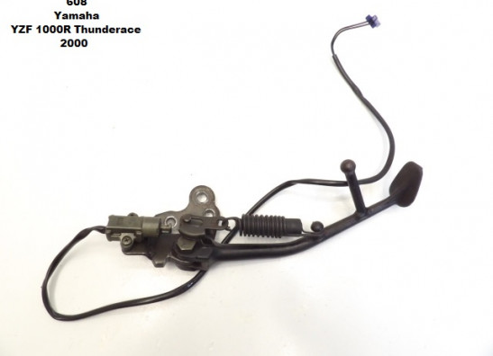 Side stand bar Yamaha YZF 1000 Thunderace