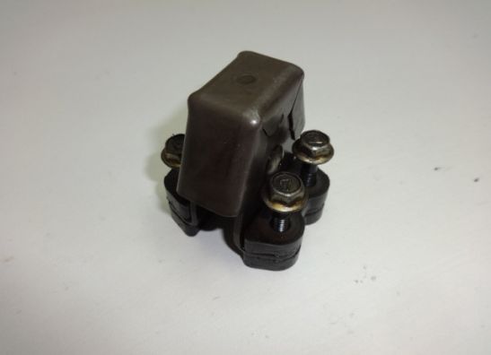 Motorblok diverse Suzuki GS 750