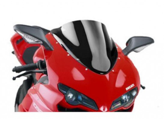 Wind screen Ducati 1198