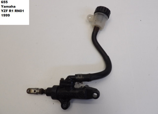 Rear brake master cylinder  Yamaha YZF R1