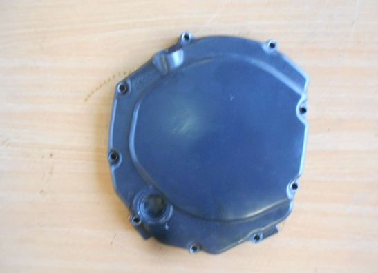 Crankcase cover Clutch side Suzuki GSX R 750