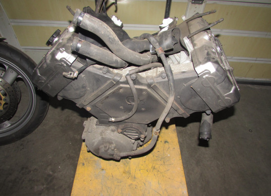 Motorblok Honda ST 1100 Pan European