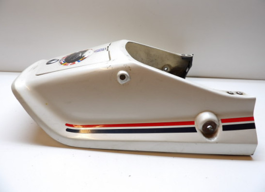Heck Honda CX 500
