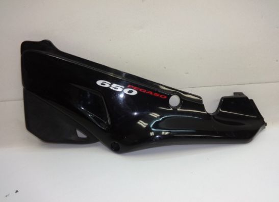 Cowl left small Aprilia Pegaso