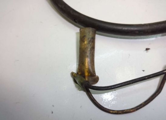 Zundspule Suzuki Overige Suzuki