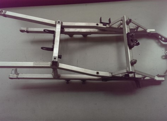 Achtersubframe Aprilia RSV 1000