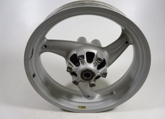Rear wheel Ducati monster 600