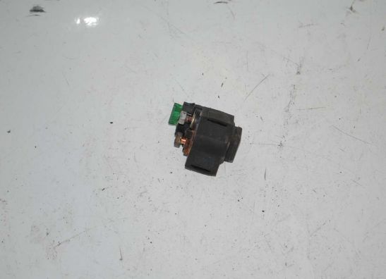 Startmotor relais Kawasaki ZZR 250