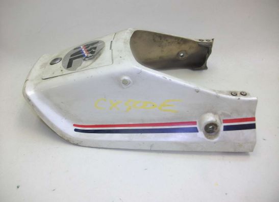 Achterkuipdeel Honda CX 500