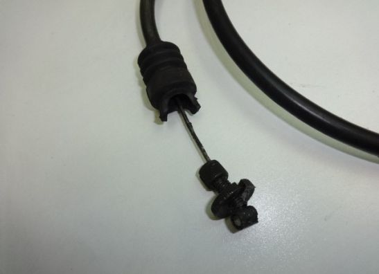 Clutch cable Yamaha XJ 900 S Diversion