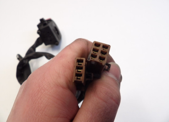 Lenkerschalter rechts Yamaha FJR 1300