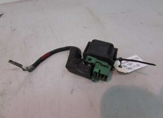 Startmotor relais Honda VFR 750