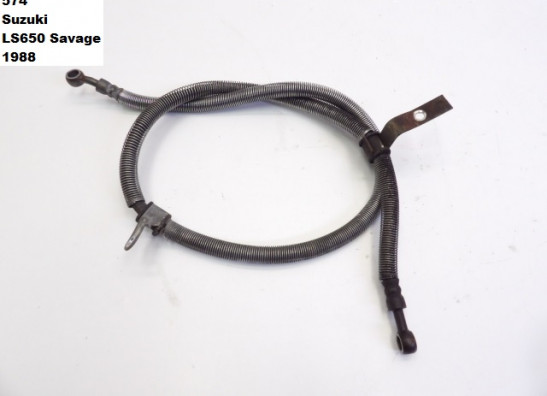 Remleiding voor Suzuki LS 650