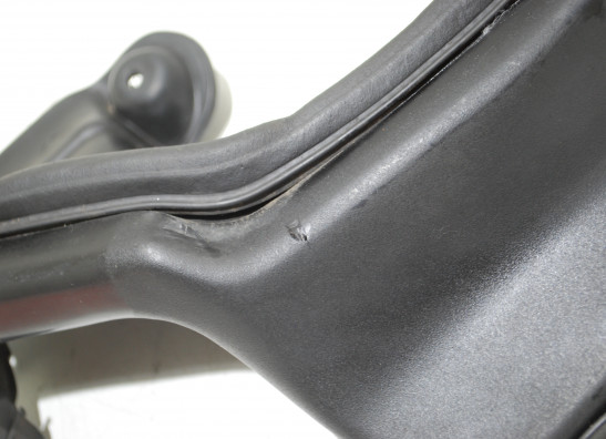 Rechter binnenkuip Triumph 900 Daytona