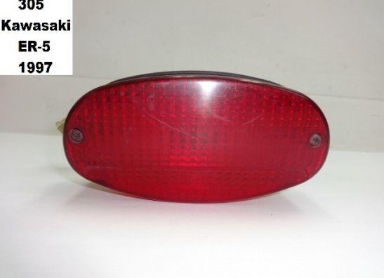 Rear light Kawasaki ER 5