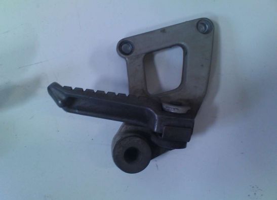 Pillion step right Kawasaki ZZR 600