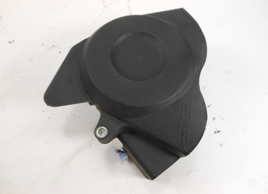 Motorblokdeksel voortandwiel Kawasaki VERSYS 650