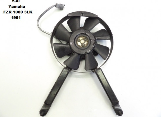Ventilator Yamaha FZR 1000