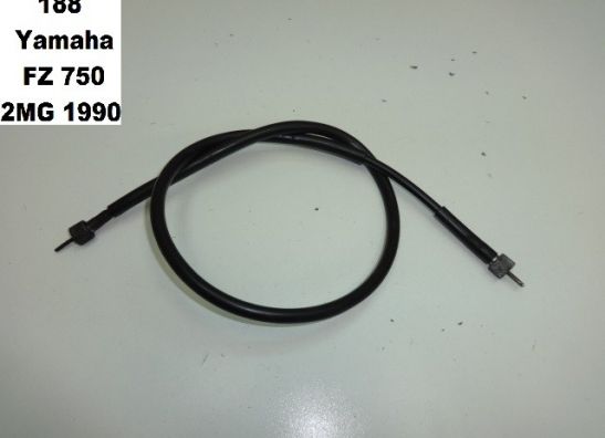 Tachowelle Yamaha FZ 750
