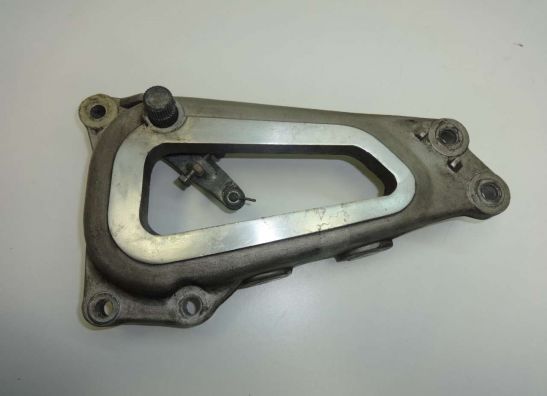 Rechter schetsplaat Yamaha XV 700 / 750 SE