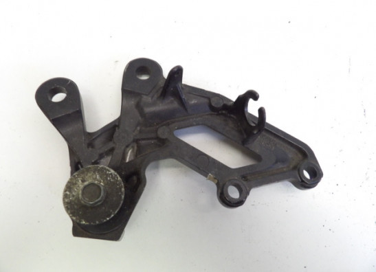 Rechter schetsplaat Kawasaki ZZR 1400