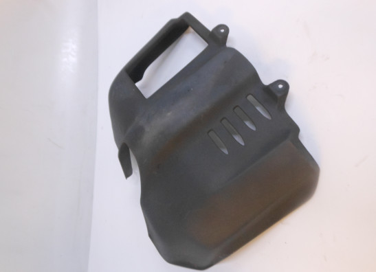 Cowl under Aprilia Caponord 1000