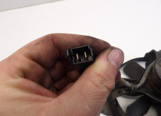 Ventilator Kawasaki ER 5