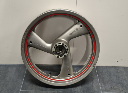 Voorvelg Ducati Monster 750