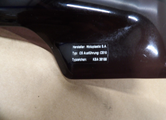 Kuipruit Honda CB 1000 R