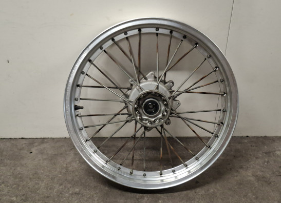 Voorvelg Honda CMX 450