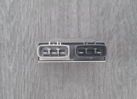 Regulator rectifier  Ducati Multistrada V4