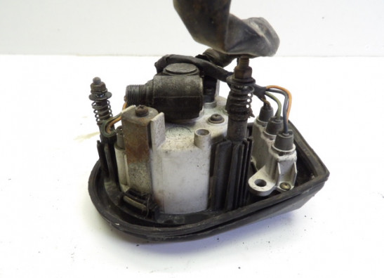 Teller Suzuki LS 650