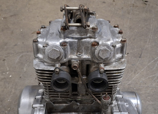 Motorblok Kawasaki KZ 440