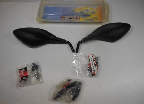 Spiegel set Honda CB 1000 R