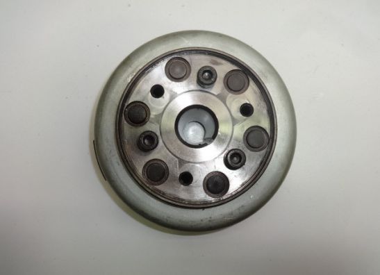 Rotor Yamaha XV 500 Virago