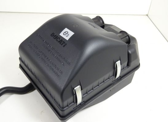 Luchtfilterhuis Ducati ST3