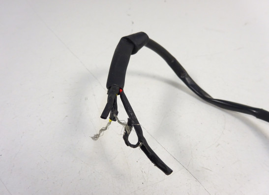 Achterlicht Overig Onbekend Unknown