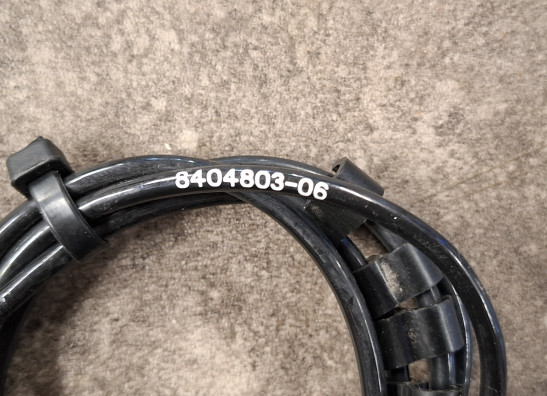 ABS sensor achter BMW F 900 R