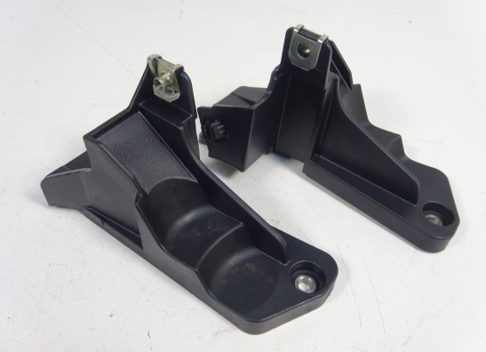 Sitzbank BMW K 1200 GT